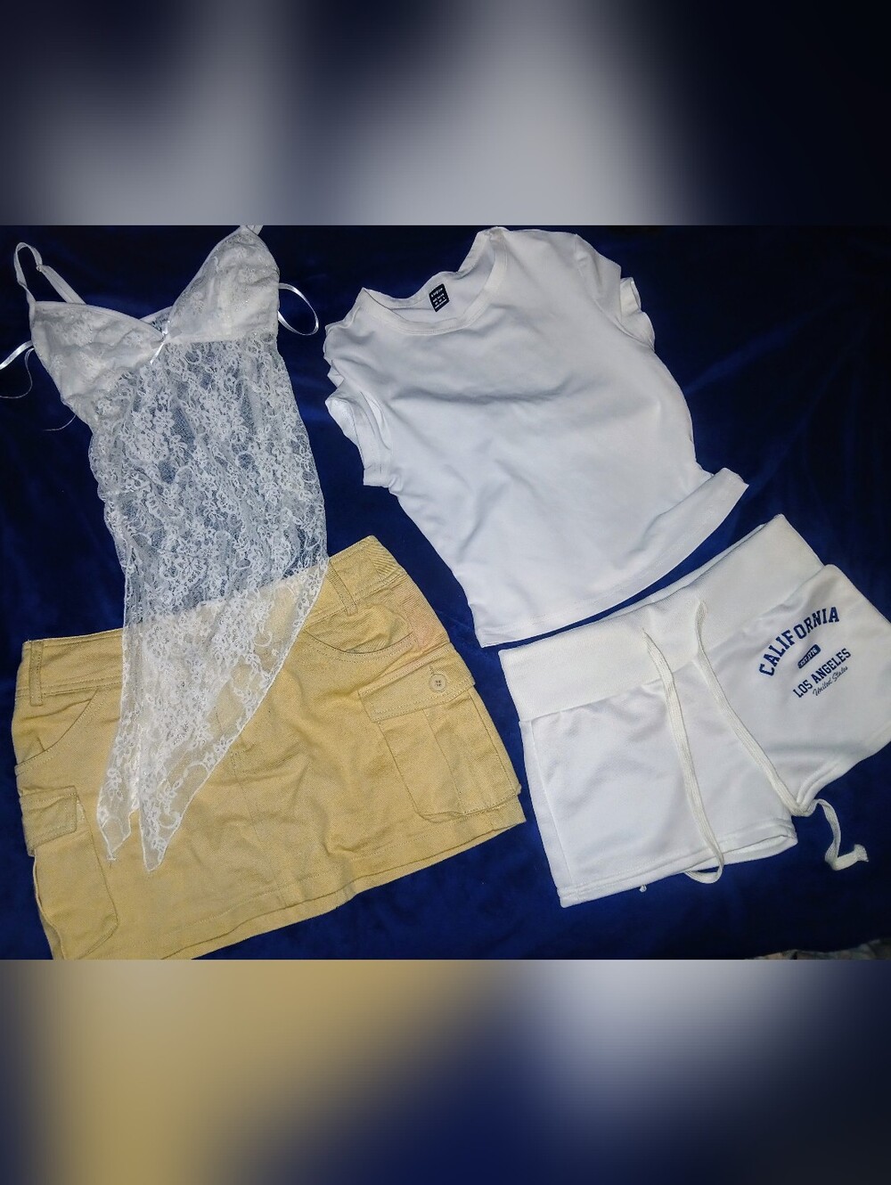 Xs Bundle